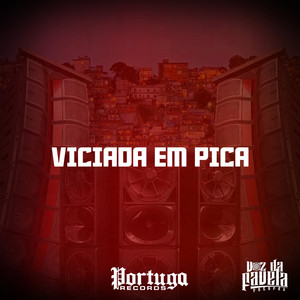 VICIADA EM PICA ( (Explicit)