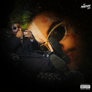 Dj Mathy 044 - Fim de Semana Tu ta Com as Amiga (Explicit)