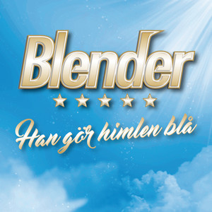 Han gör himlen blå