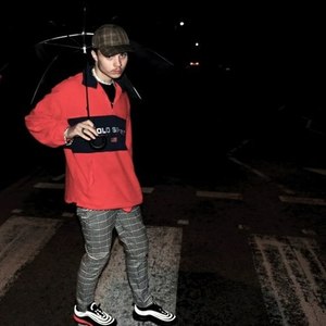 Running Blind (prod. Blackyouth)