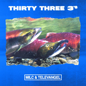 Thirty Three 3's (Explicit)