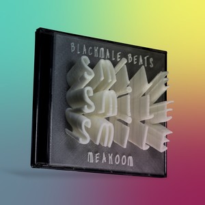 Smile (feat. MeaKoom)