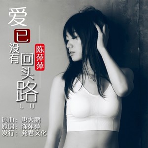 爱已没有回头路