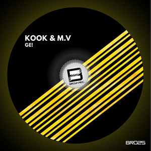 Ge! (Original Mix)