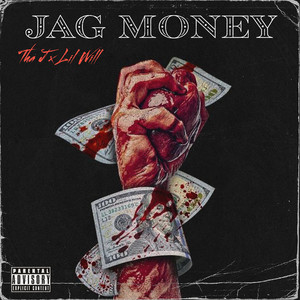 Jag Money (Explicit)