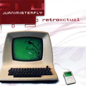 Juanimisterfly - I Have a Dream