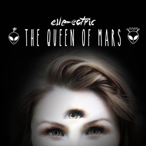 The Queen of Mars