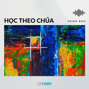 Học Theo Chúa