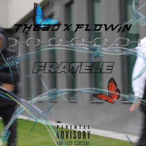 Fratele (feat. Flowin) [Explicit]