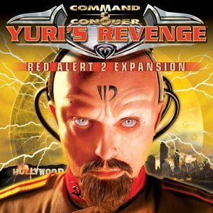 Yuri's Revenge Credits