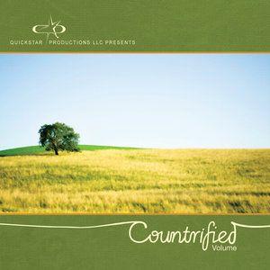 Countrified, Vol. 2