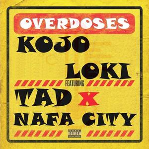 Overdoses (feat. TAD & Nafa City) [Explicit]