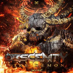 Fire Demon
