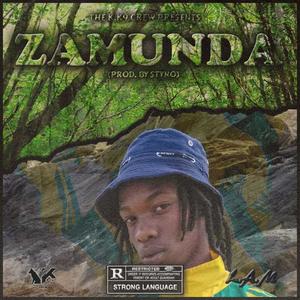 Brothers in the booth