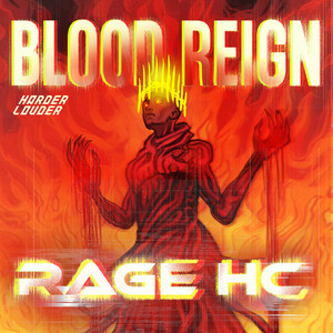 Blood Reign