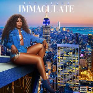 IMMACULATE (Explicit)