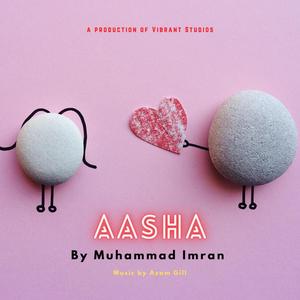 Aasha (feat. Muhammad Imran)