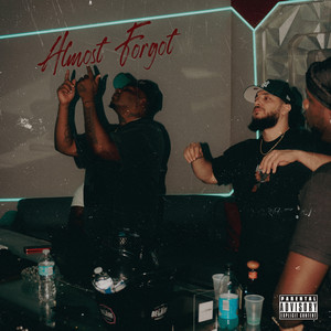 Keep Goin' (Explicit)