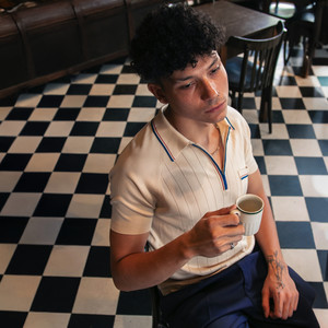 Amor Fantasma (Cosas que pasan)