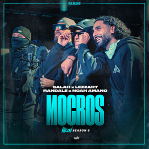 Mocros