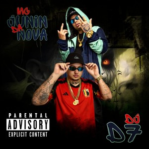 MEU VULGO (Explicit)