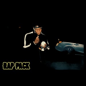 Rap Pack(feat. MitroDaProducer) (Explicit)