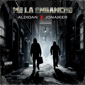 ME LA ENGANCHO (feat. Jonaiker) [Explicit]