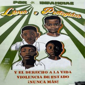 Los 4 de las Malvinas (feat. La Mestiza) (Explicit)