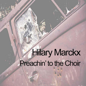 Preachin' to the Choir (Explicit)
