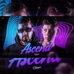 Mega Ascend (feat. DJ Paludo)