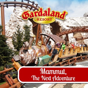 Gardaland: Mammut, the Next Adventure