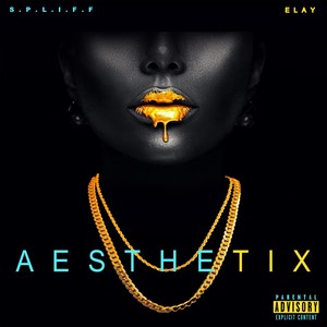 Aesthetix (feat. Elay) [Explicit]