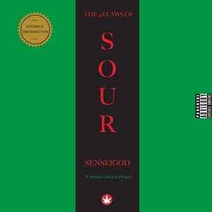 The 48 Laws Of Sour (Explicit)