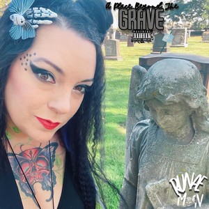 A Place Beyond the Grave (Explicit)