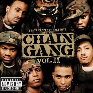 The Chain Gang Vol. 2