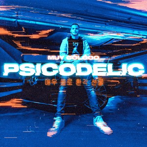 Psicodelic