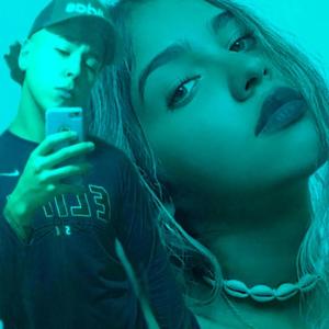 Mi otra mitad (feat. Marena)