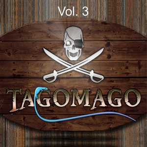 Tagomago, Vol. 3