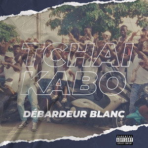 Débardeur blanc