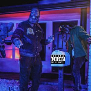 Night At The BnB (feat. J.L.) (Explicit)