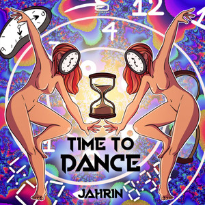 Time To Dance (Original Mix)