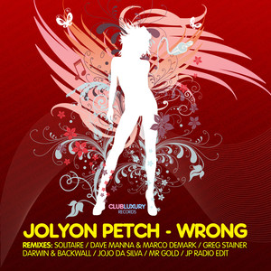 Wrong (Dave Manna & Marco Demark Remix)