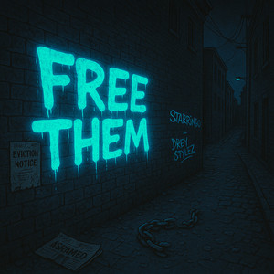 Free Them