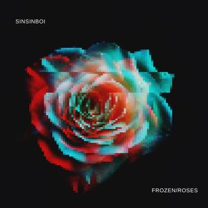 Frozen/Roses