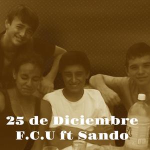 25 de Diciembre (feat. Sando Music)