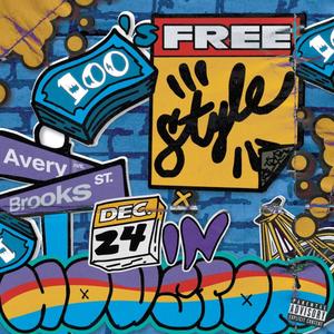 DEC. 24TH IN HOUSTON (Explicit)