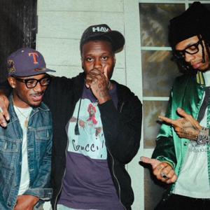 FOR ME / FOR SIN (Explicit)