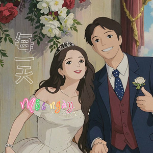 每一天Mỗi ngày