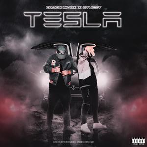 Tesla (feat. Stuccy) (Explicit)