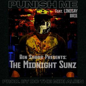 Punish Me (feat. Lindsay Brie & DC the Midi Alien) [Explicit]